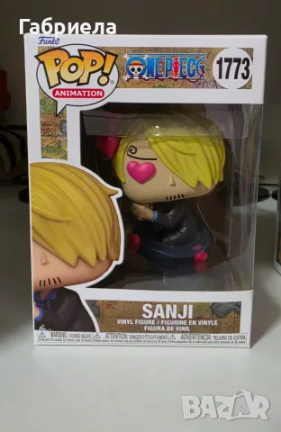 Funko Pop аниме фигурки и статуетки на Marvel, снимка 8 - Колекции - 56063051