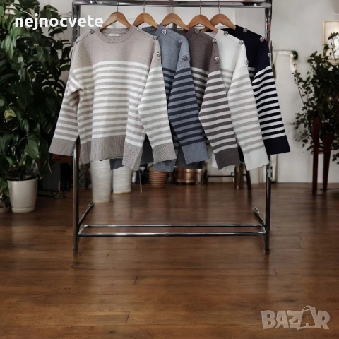 Дамски блузи 