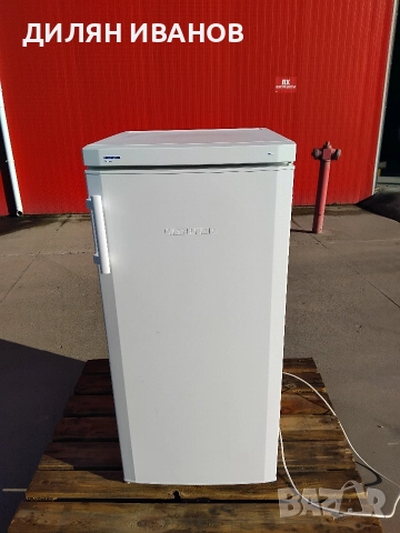 Хладилник Liebherr 