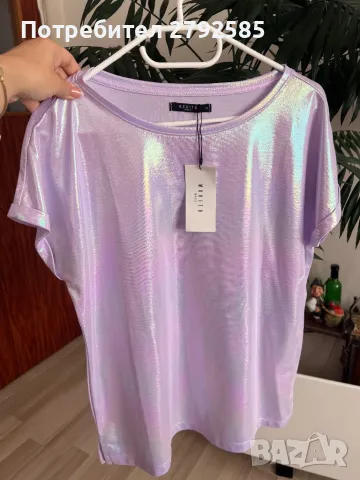 тениска, снимка 1