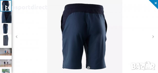 Детско/Юношески Domyos -Вело/КЪСИ панталони внос Франция., снимка 10 - Детски къси панталони - 29287680