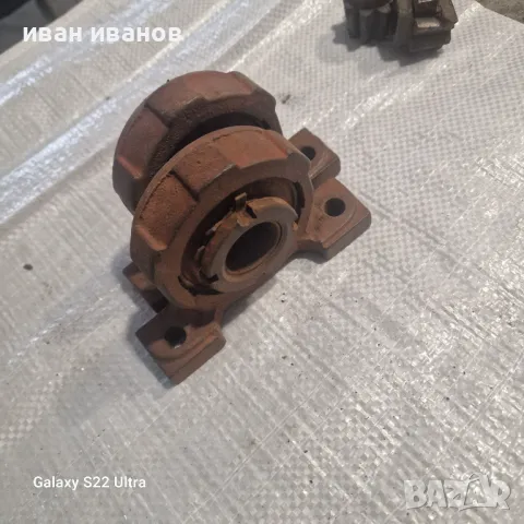 Лагерни Тела 