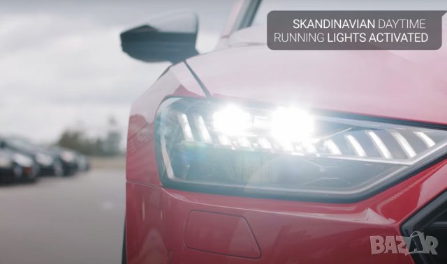 🚗🚗Активиране на Apple CarPlay Android Auto Audi SEAT Skoda VOLKSWAGEN PORSCHE VIM Видео в движение, снимка 18 - Навигация за кола - 38916691