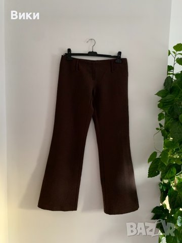 Дамски панталон, снимка 4 - Панталони - 39093557