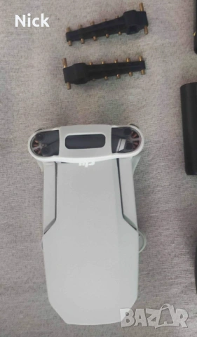 DJI MINI , снимка 6 - Дронове и аксесоари - 53062961