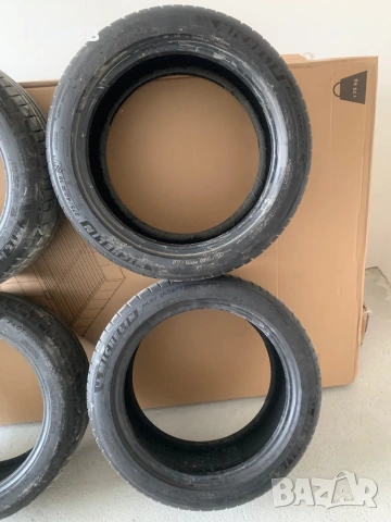 Летни гуми за BMW и лети джанти 15”  за Audi и VW, снимка 3 - Гуми и джанти - 49508527