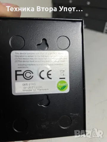 Media Converte signamax, снимка 5 - Мрежови адаптери - 50318978