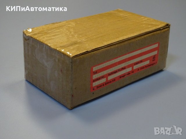 реле E.DOLD AA9946 varimeter relay 220V, снимка 8 - Резервни части за машини - 39382966