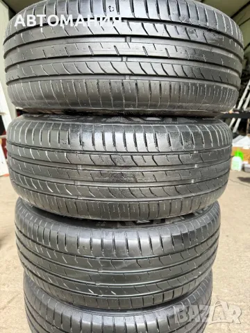 Гуми летни на 95% Nexen N Fera 