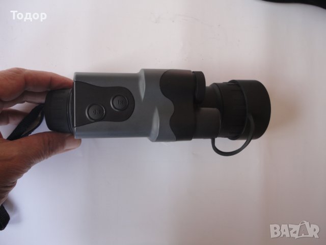 Телескоп  монокъл бинокъл за нощно виждане , снимка 3 - Други - 38805524