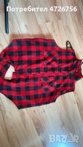 риза, снимка 2 - Ризи - 53329373