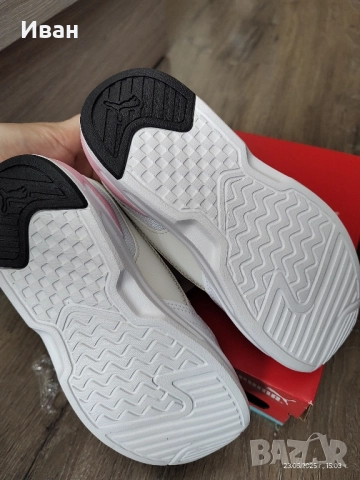 Маратонки Puma - нови, снимка 4 - Маратонки - 51707274