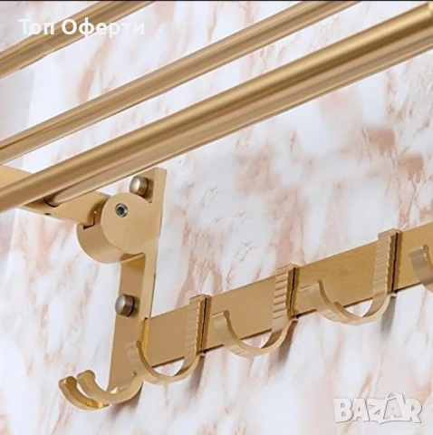 Двоен органайзер за баня, снимка 3 - Органайзери - 47994171