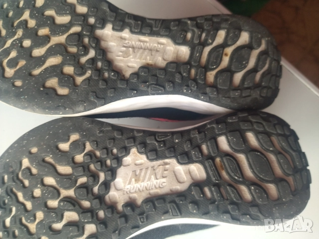 маратонки найк, снимка 2 - Детски маратонки - 51665171