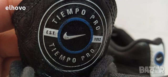 Футболни обувки Nike tiempo pro, снимка 4 - Футбол - 30528242