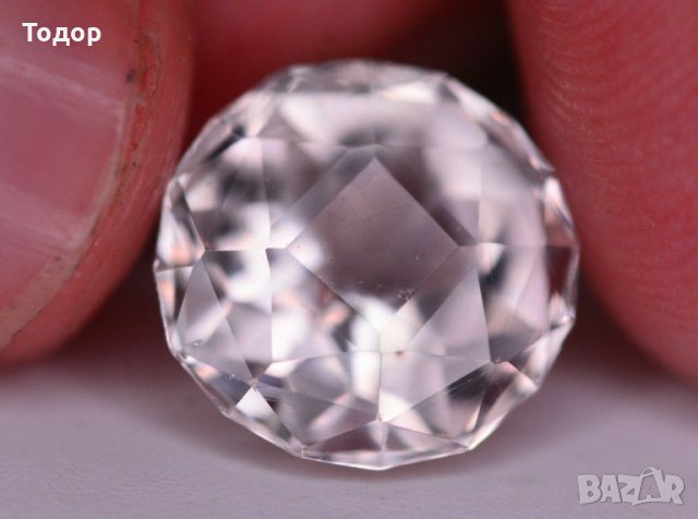Топаз 5.20 карата , снимка 1