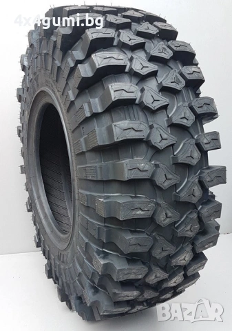 Гуми за офроуд 31x10.50-15 JOURNEY CLAW XTR WN02 6PR 109K