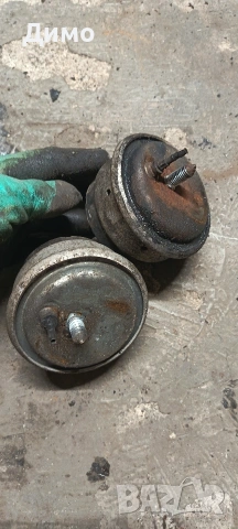 тампони двигател бмв е46 330д 184кс bmw e46 330d 184ks, снимка 2 - Части - 54240998