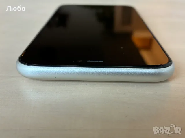 iPhone 11, 64GB, White, снимка 7 - Apple iPhone - 56548555