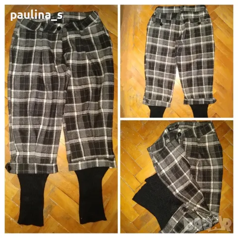 Шест различни броя / Къси панталони и бермуди / различен размер , снимка 6 - Къси панталони и бермуди - 26907729