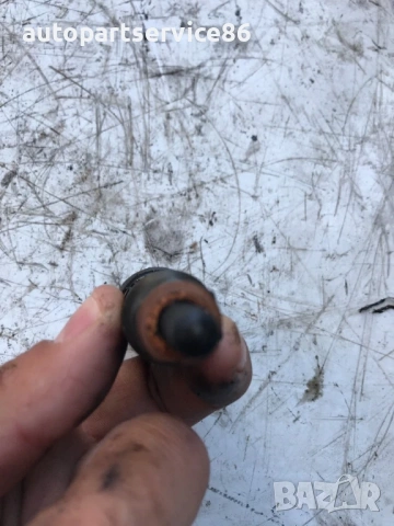 Дюза за гориво за Mercedes OR Vario Atego (1998-2009) A0060172521, 0432191279, снимка 2 - Части - 54005443