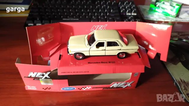 Колекционерски колички , снимка 2 - Колекции - 48554742