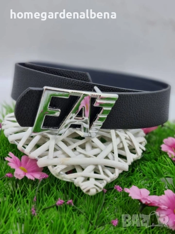 Дамски колан с метална катарама — еко кожа — различни модели и цветове, снимка 14 - Колани - 54233016