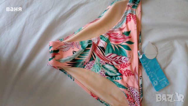 Долнище на бански ново, снимка 5 - Бански костюми - 37417318