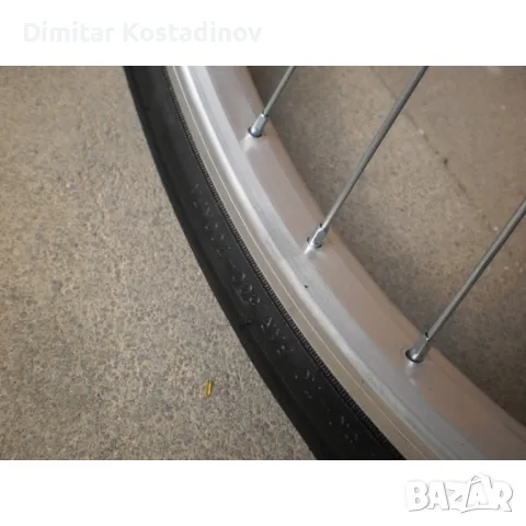 Двойно сгъваем велосипед PRO BIKE 20 цола модел 2022г., снимка 12 - Велосипеди - 49223150