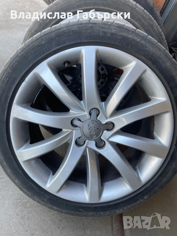 Продават се 18, снимка 9 - Гуми и джанти - 54160963