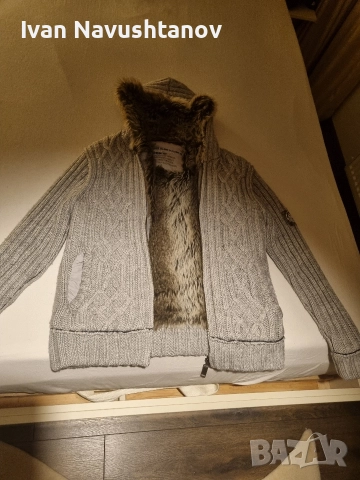 Мъжка Жилетка 