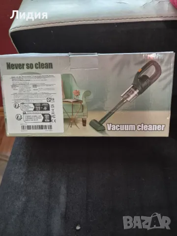 Прахосмукачка за автомобил , снимка 3 - Прахосмукачки - 47626170