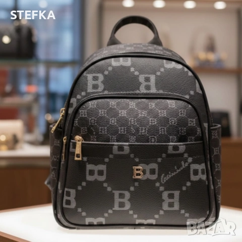 Дамска раница 24€, снимка 3 - Чанти - 53260340