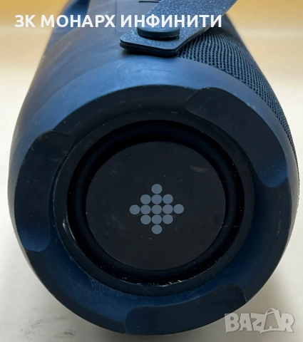 Bluetooth колонка INTEMPO REVOLVE, снимка 5 - Bluetooth тонколони - 53979703