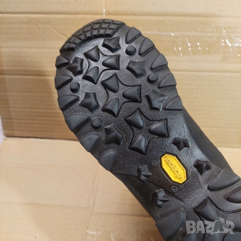 Alfa Lyng Perform GTX туристически обувки / боти водоустойчиви номер 44 , снимка 8 - Други - 47500877