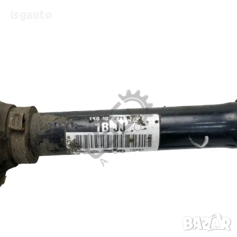 Лява полуоска Skoda OCTAVIA II (1Z) 2004-2010 ID: 134204, снимка 2 - Части - 47276028