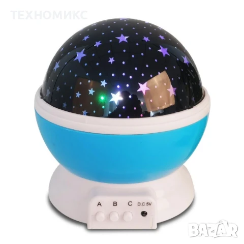 Детска нощна лампа , снимка 11 - Детски нощни лампи - 39841576