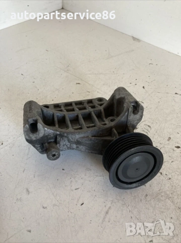 Конзола за държач за Volkswagen Phaeton 3.0 Tdi (2008) 059903143K, снимка 2 - Части - 54191045