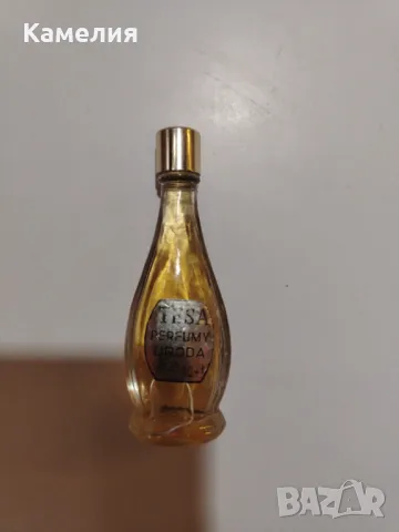 Ретро винтидж парфюм , снимка 2 - Колекции - 49176141