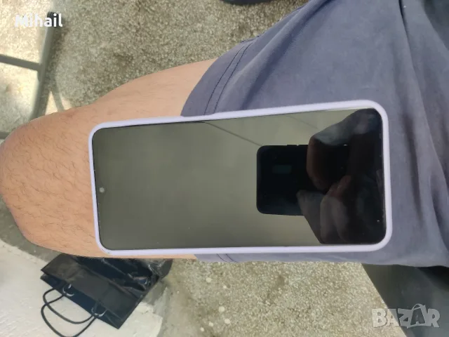Samsung Galaxy A32 5G, снимка 5 - Samsung - 56164029