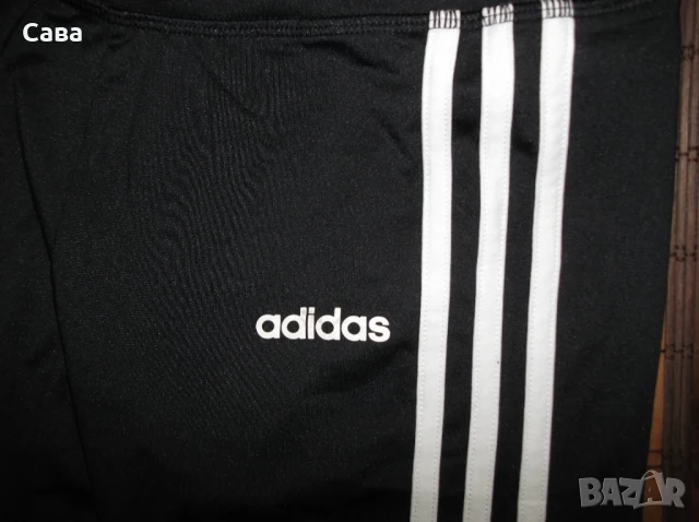 Клин ADIDAS  дамски,ХХС, снимка 3 - Клинове - 50578595