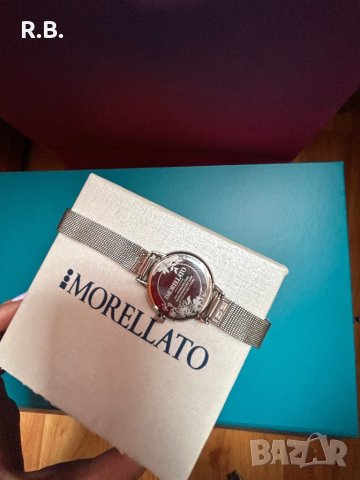 Часовник Monrelato, снимка 4 - Дамски - 40292889