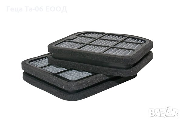 Mercedes E (W210) / Филтър купе с активен въглен за Мерцедес Е В210, снимка 1