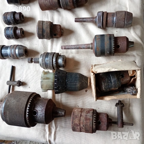 Патроници големи и по малки , снимка 4 - Други машини и части - 53051492