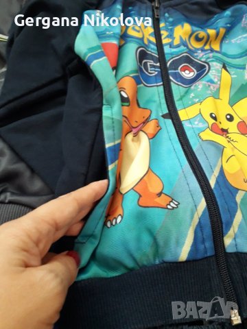 Детски комплекти,яке,долници,блузки за 3г.момче, снимка 8 - Детски комплекти - 37878709