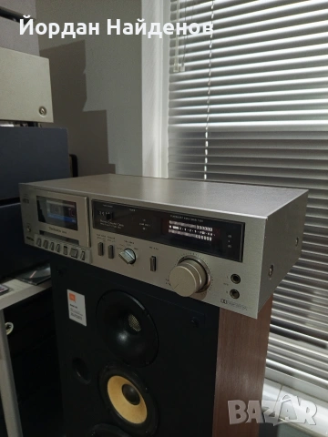 TECHICS M 14 РАБОТЕЩ 