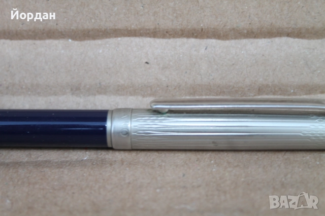 Химикалка ''Azzaro'' , снимка 3 - Други ценни предмети - 52723975