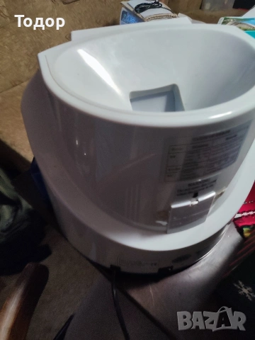 Монетоброячна машина , снимка 3 - Друго търговско оборудване - 53346413