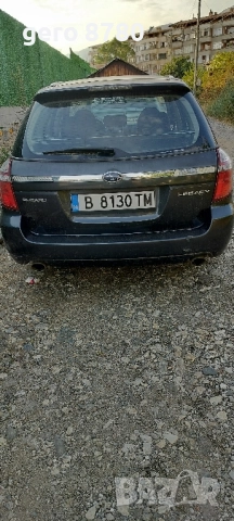 Продавам Subaru Legacy 2.0i, снимка 3 - Автомобили и джипове - 52538594