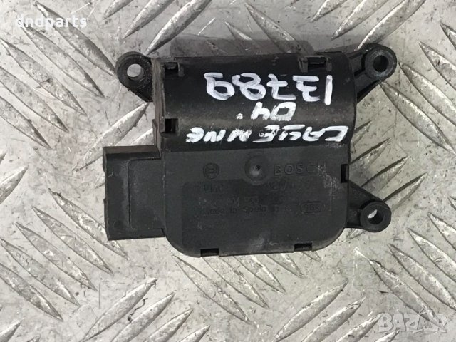 Моторче клапи парно Porsche Cayenne,2004г.